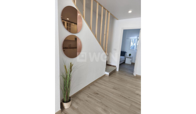 Wiederverkauf - Stadthaus - Torrevieja