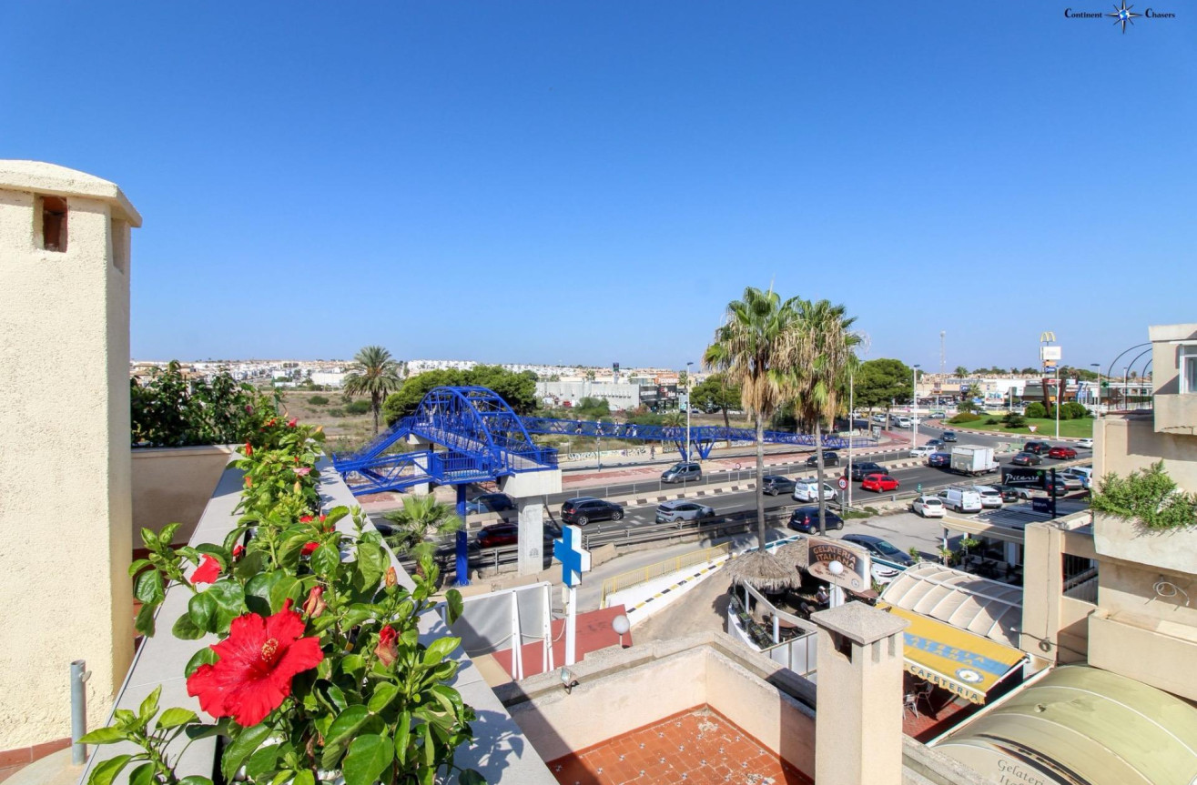 Odsprzedaż - Daszek - Torrevieja - Punta Prima