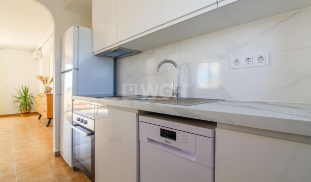 Odsprzedaż - Daszek - Torrevieja - Punta Prima