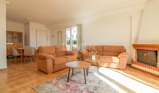 Odsprzedaż - Daszek - Torrevieja - Punta Prima