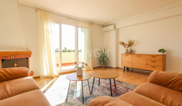 Odsprzedaż - Daszek - Torrevieja - Punta Prima