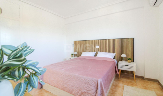 Odsprzedaż - Daszek - Torrevieja - Punta Prima