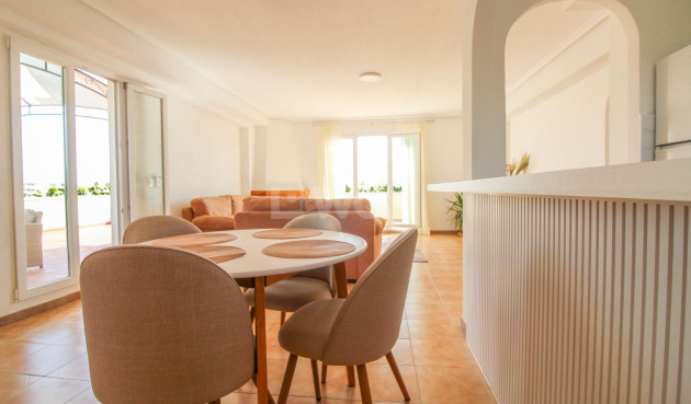 Odsprzedaż - Daszek - Torrevieja - Punta Prima