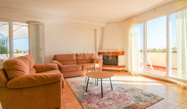 Odsprzedaż - Daszek - Torrevieja - Punta Prima