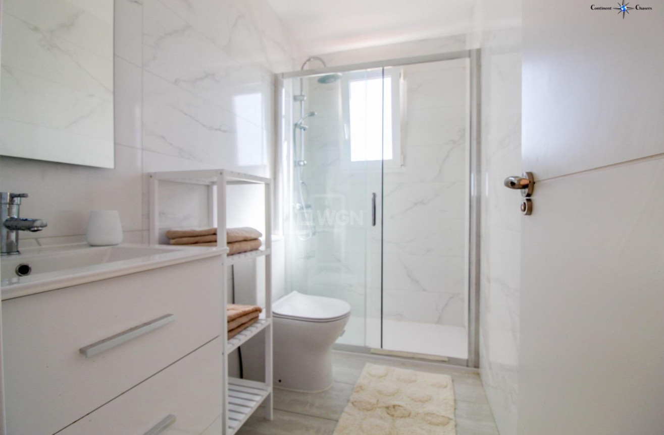 Odsprzedaż - Daszek - Torrevieja - Punta Prima