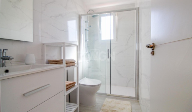 Odsprzedaż - Daszek - Torrevieja - Punta Prima