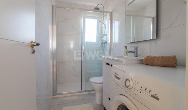 Odsprzedaż - Daszek - Torrevieja - Punta Prima