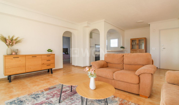 Odsprzedaż - Daszek - Torrevieja - Punta Prima