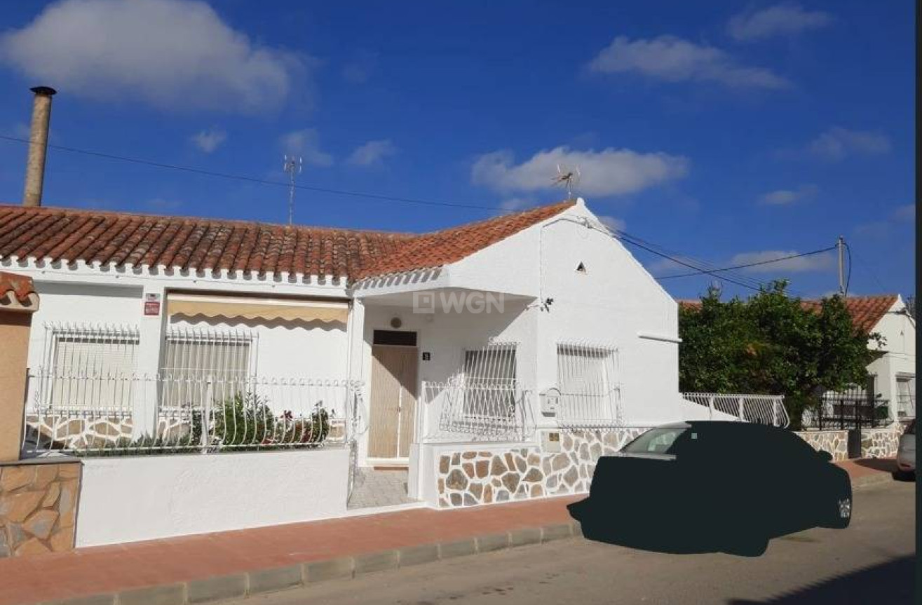 Odsprzedaż - Kamienica - Santiago de la ribera - Centro