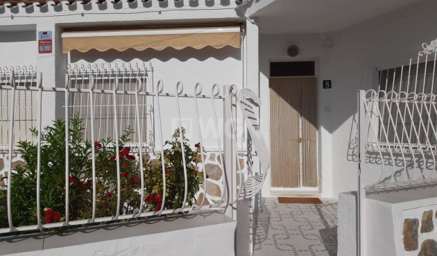 Odsprzedaż - Kamienica - Santiago de la ribera - Centro