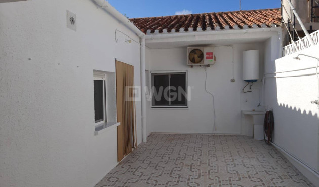 Odsprzedaż - Kamienica - Santiago de la ribera - Centro