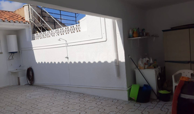 Odsprzedaż - Kamienica - Santiago de la ribera - Centro