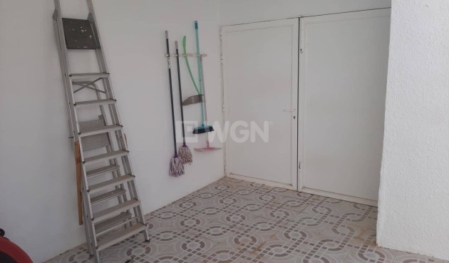 Odsprzedaż - Kamienica - Santiago de la ribera - Centro