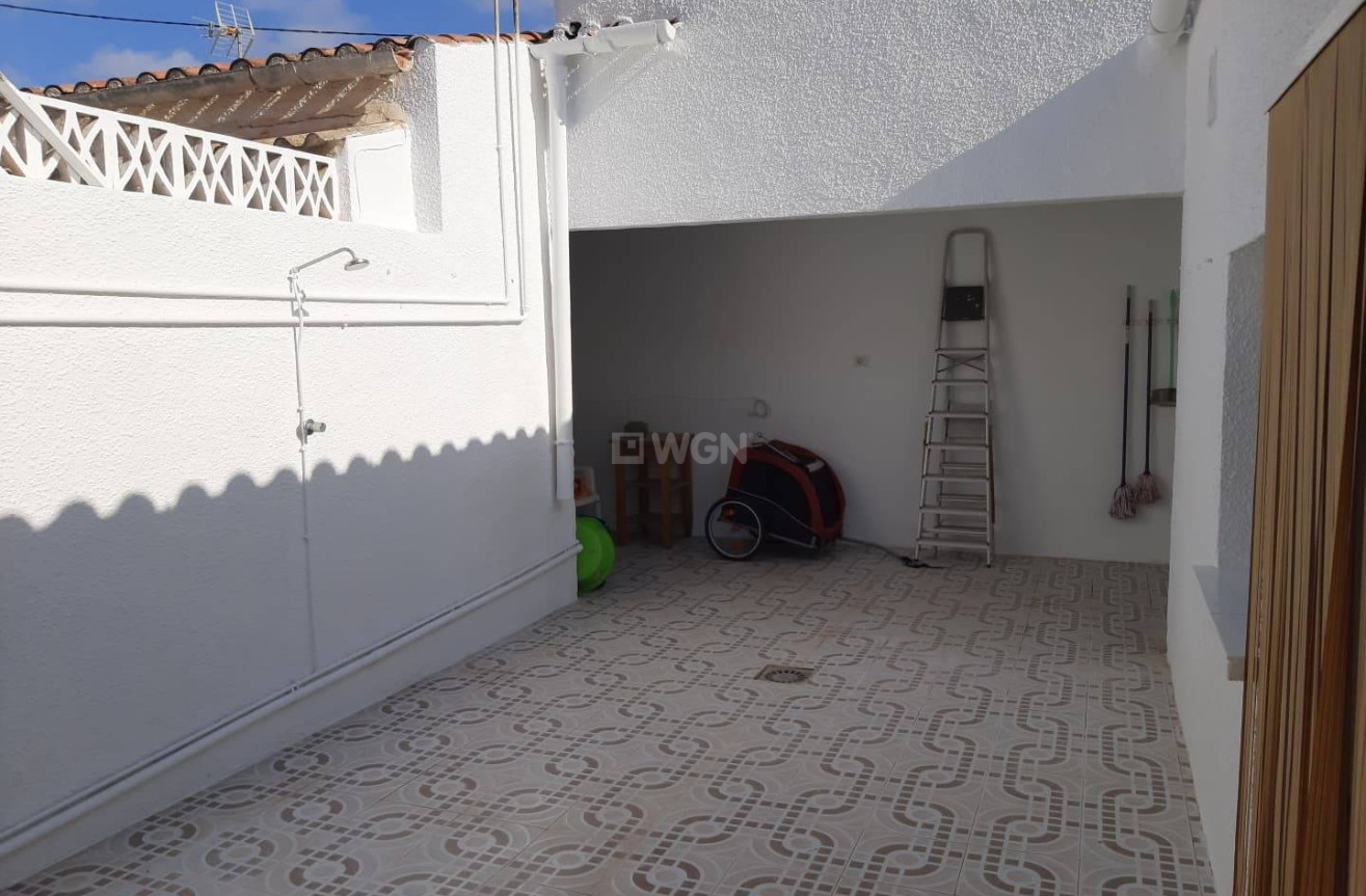 Odsprzedaż - Kamienica - Santiago de la ribera - Centro