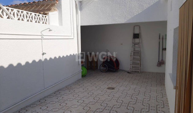 Odsprzedaż - Kamienica - Santiago de la ribera - Centro