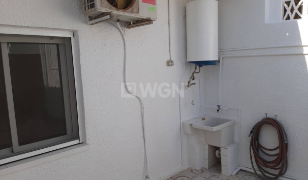 Odsprzedaż - Kamienica - Santiago de la ribera - Centro