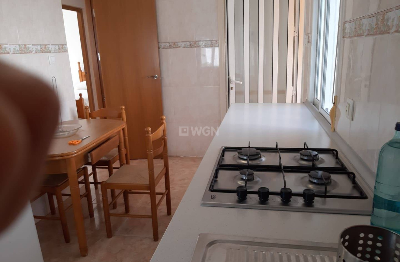 Odsprzedaż - Kamienica - Santiago de la ribera - Centro