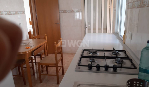 Odsprzedaż - Kamienica - Santiago de la ribera - Centro