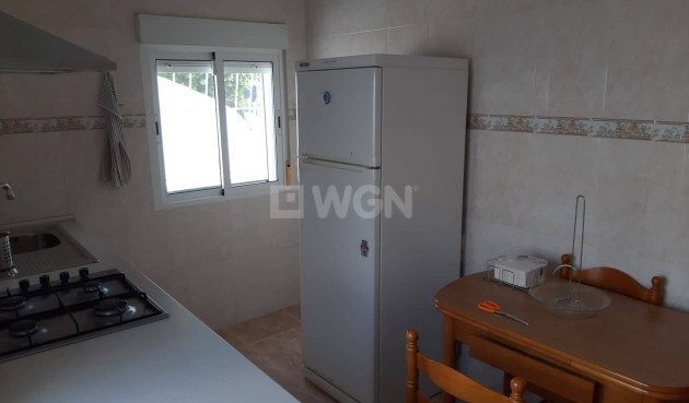 Odsprzedaż - Kamienica - Santiago de la ribera - Centro