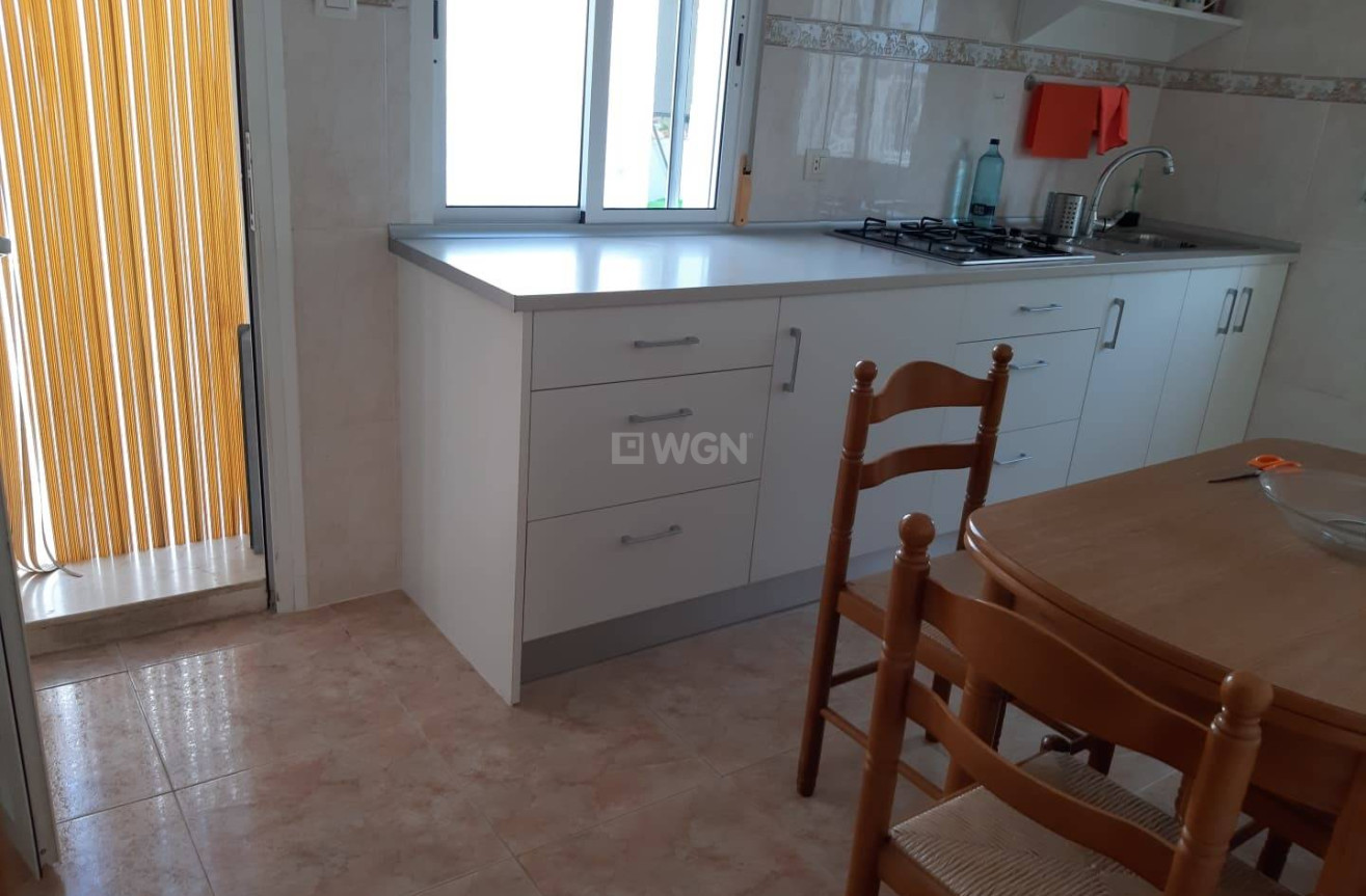 Odsprzedaż - Kamienica - Santiago de la ribera - Centro