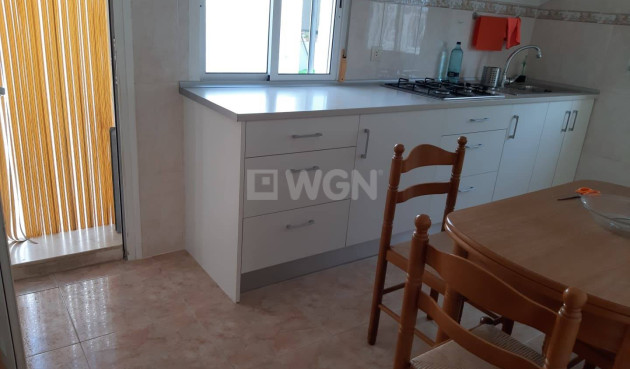 Odsprzedaż - Kamienica - Santiago de la ribera - Centro