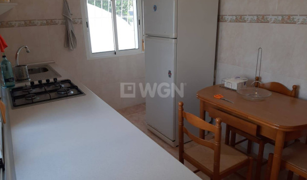 Odsprzedaż - Kamienica - Santiago de la ribera - Centro