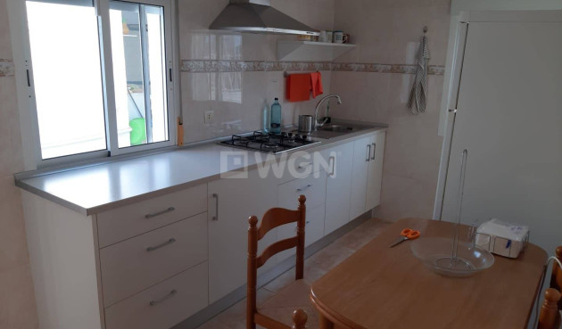 Odsprzedaż - Kamienica - Santiago de la ribera - Centro