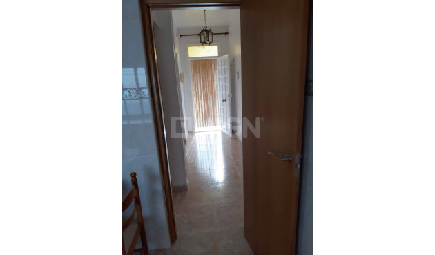 Odsprzedaż - Kamienica - Santiago de la ribera - Centro