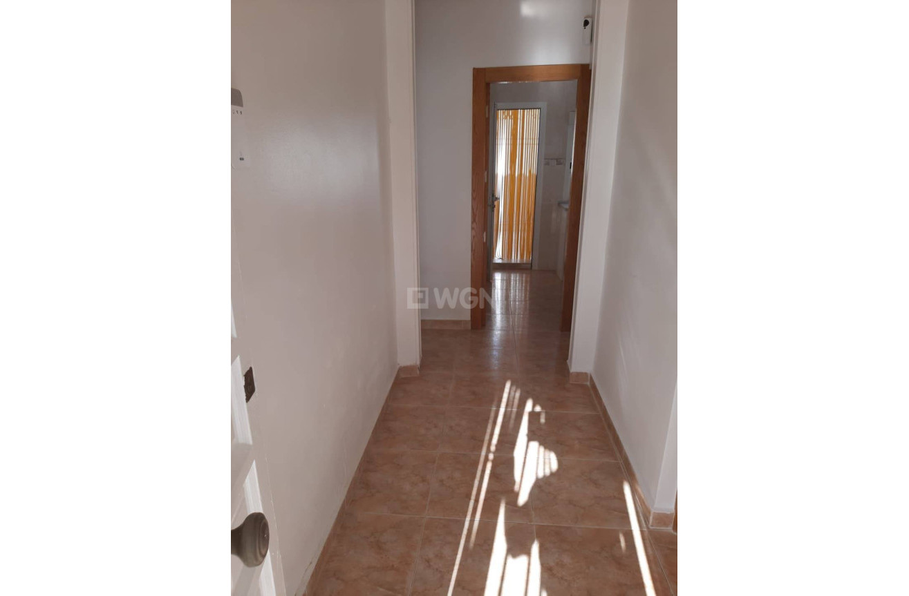 Odsprzedaż - Kamienica - Santiago de la ribera - Centro