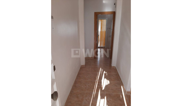 Odsprzedaż - Kamienica - Santiago de la ribera - Centro