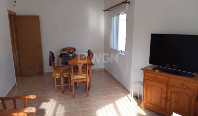 Odsprzedaż - Kamienica - Santiago de la ribera - Centro