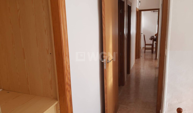 Odsprzedaż - Kamienica - Santiago de la ribera - Centro