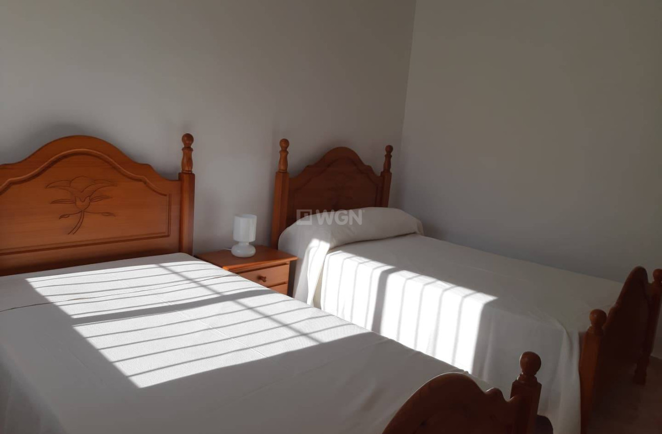 Odsprzedaż - Kamienica - Santiago de la ribera - Centro