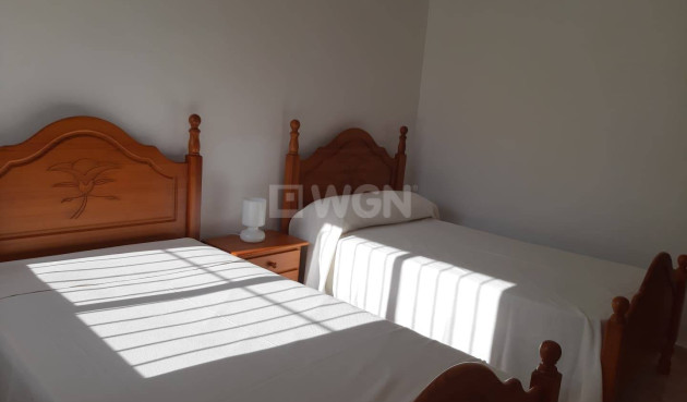 Odsprzedaż - Kamienica - Santiago de la ribera - Centro