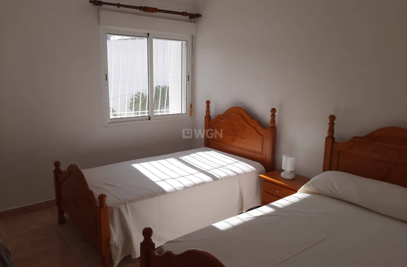 Odsprzedaż - Kamienica - Santiago de la ribera - Centro