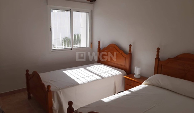 Odsprzedaż - Kamienica - Santiago de la ribera - Centro