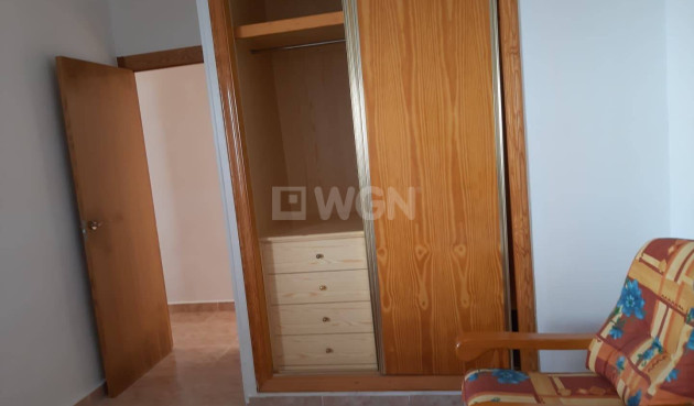 Odsprzedaż - Kamienica - Santiago de la ribera - Centro