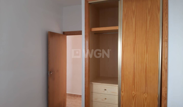 Odsprzedaż - Kamienica - Santiago de la ribera - Centro