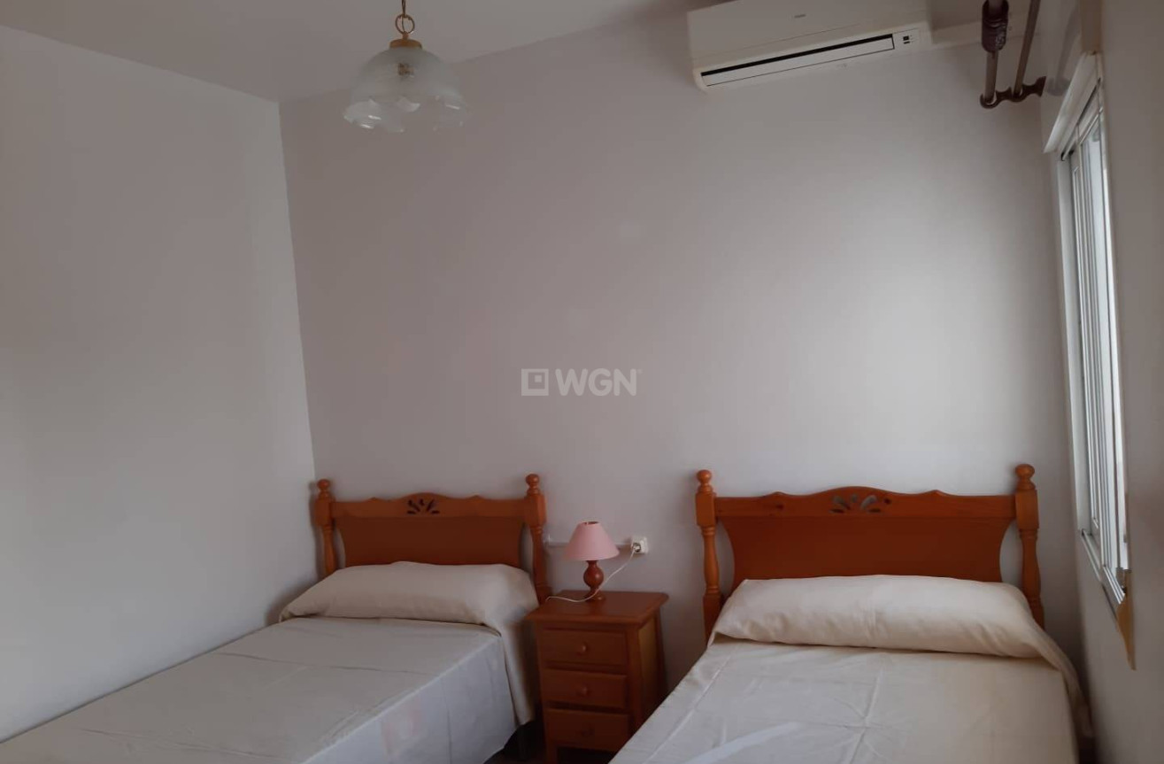 Odsprzedaż - Kamienica - Santiago de la ribera - Centro