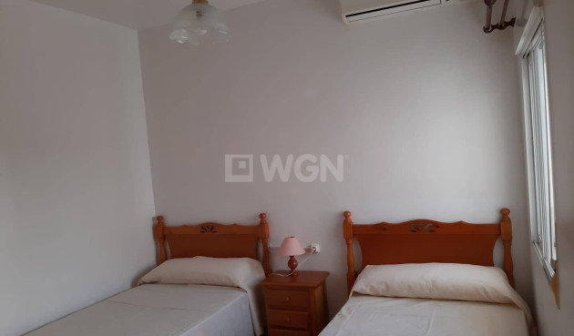 Odsprzedaż - Kamienica - Santiago de la ribera - Centro