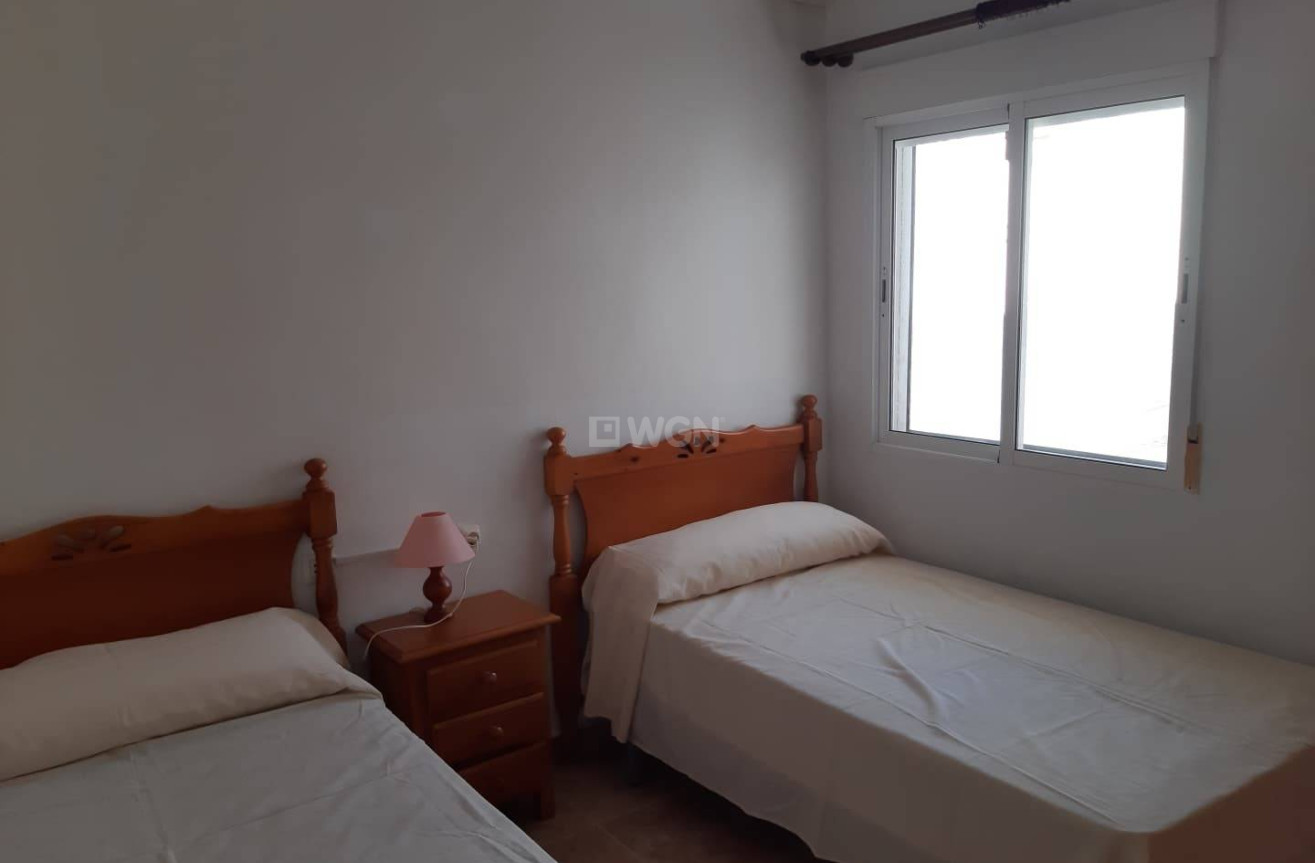 Odsprzedaż - Kamienica - Santiago de la ribera - Centro