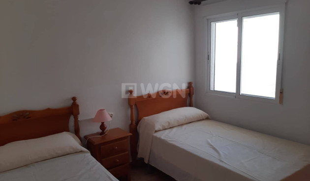 Odsprzedaż - Kamienica - Santiago de la ribera - Centro