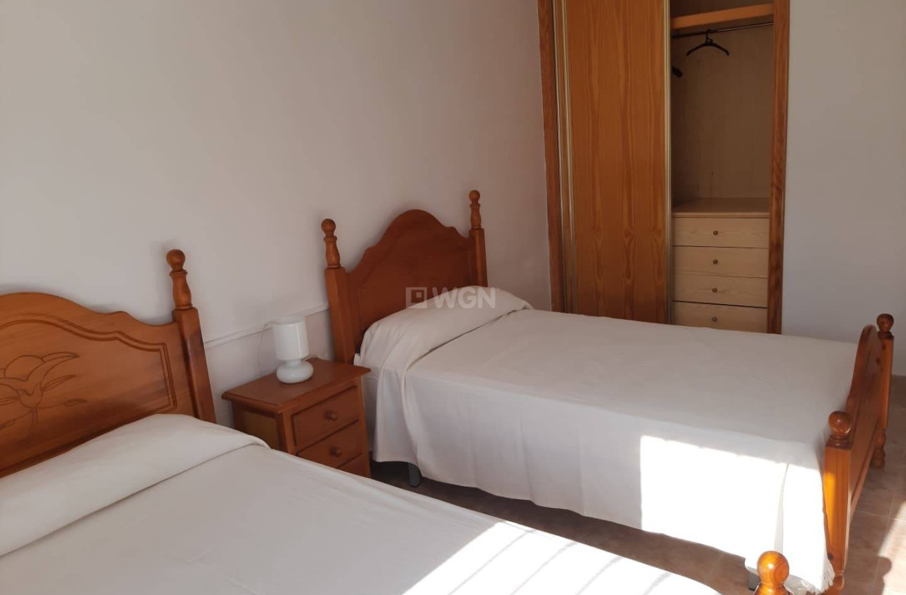 Odsprzedaż - Kamienica - Santiago de la ribera - Centro