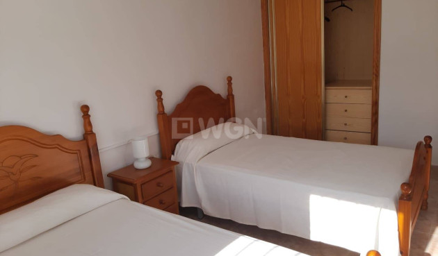 Odsprzedaż - Kamienica - Santiago de la ribera - Centro