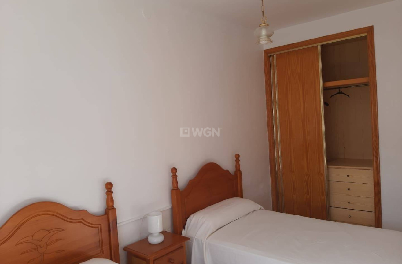 Odsprzedaż - Kamienica - Santiago de la ribera - Centro