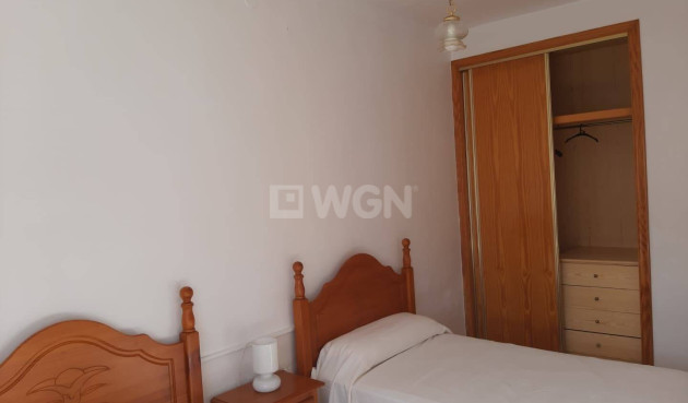 Odsprzedaż - Kamienica - Santiago de la ribera - Centro