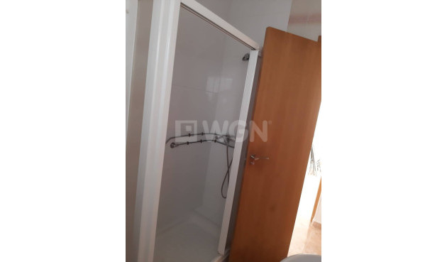 Odsprzedaż - Kamienica - Santiago de la ribera - Centro