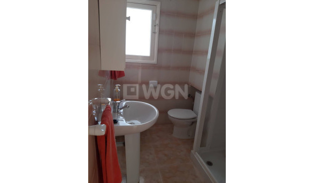 Odsprzedaż - Kamienica - Santiago de la ribera - Centro