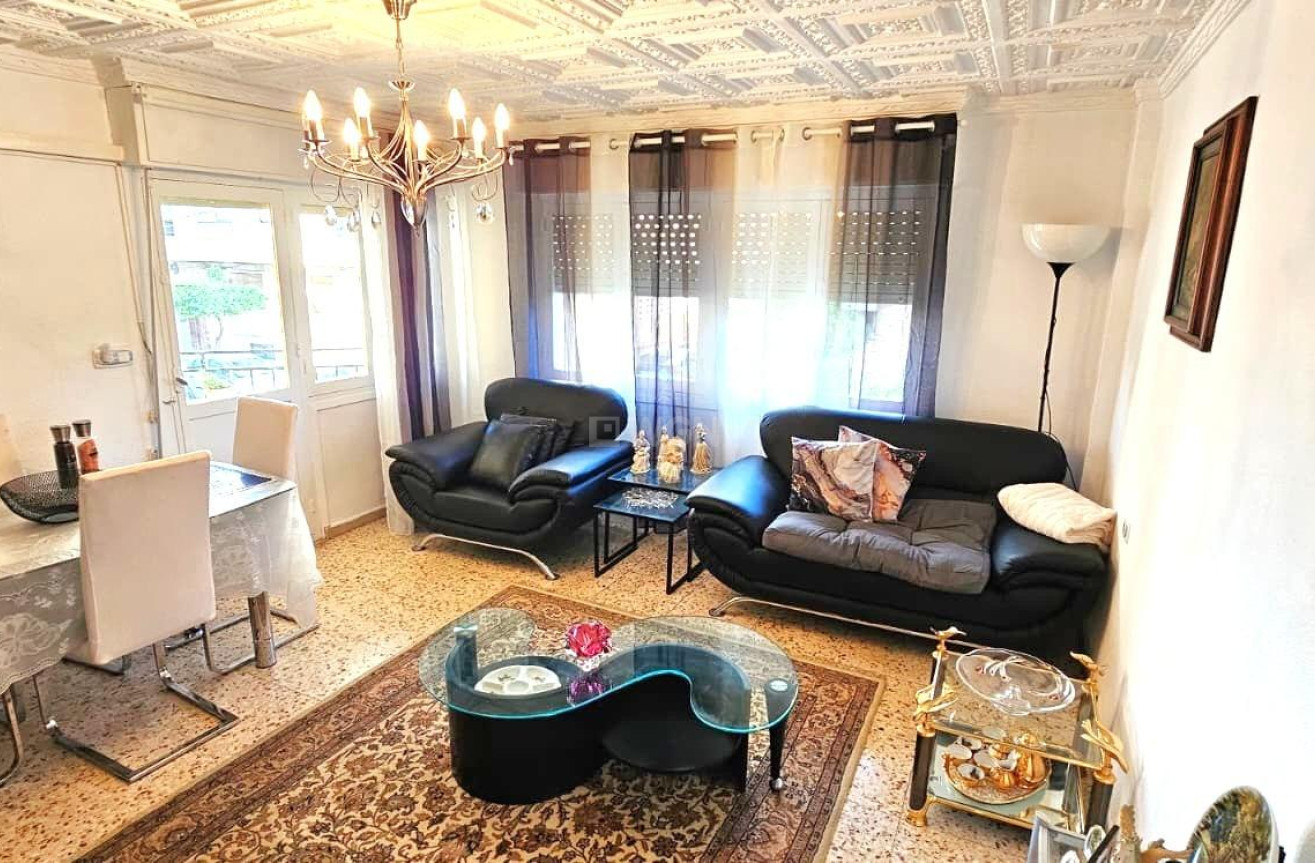 Odsprzedaż - Mieszkanie w bloku - Bigastro - Comunidad Valenciana