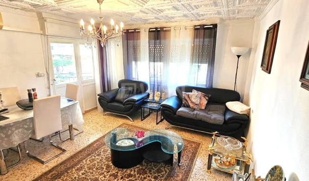 Odsprzedaż - Mieszkanie w bloku - Bigastro - Comunidad Valenciana